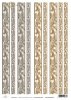 Papel Decoupage Soft S0030